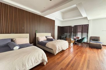 Casa Sutra, Alam Nusantara