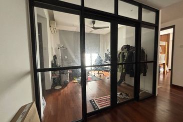 Casa Sutra, Alam Nusantara