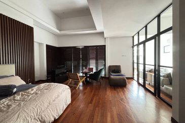 Casa Sutra, Alam Nusantara