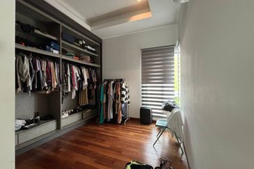 Casa Sutra, Alam Nusantara