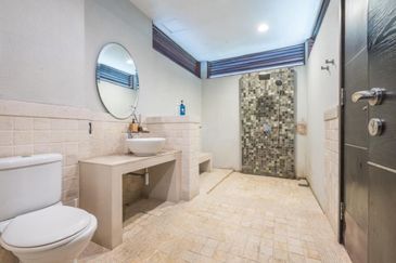 Damansara Heights (Bukit Damansara)