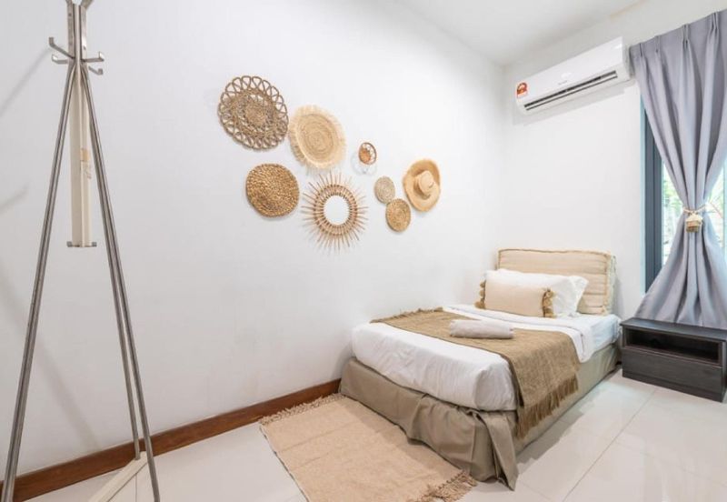 Damansara Heights (Bukit Damansara)