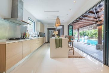 Damansara Heights (Bukit Damansara)