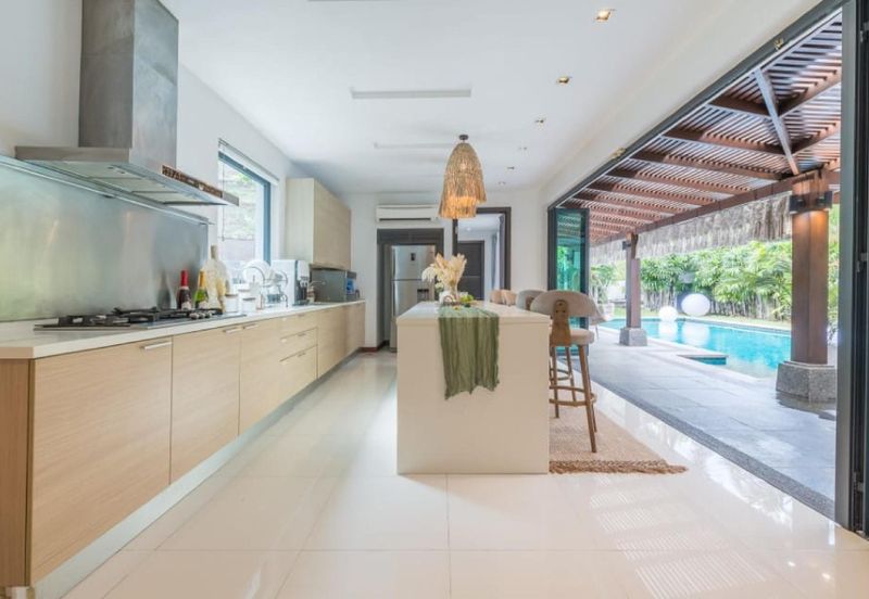 Damansara Heights (Bukit Damansara)