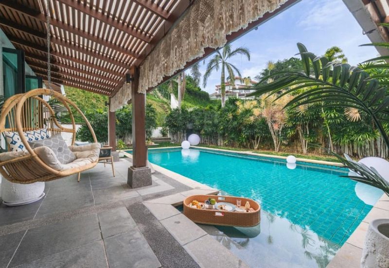 Damansara Heights (Bukit Damansara)