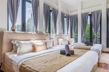 Damansara Heights (Bukit Damansara)