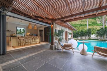 Damansara Heights (Bukit Damansara)