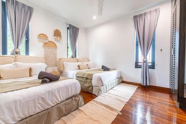 Damansara Heights (Bukit Damansara)