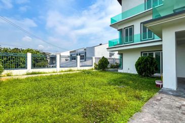 Damansara Heights (Bukit Damansara)