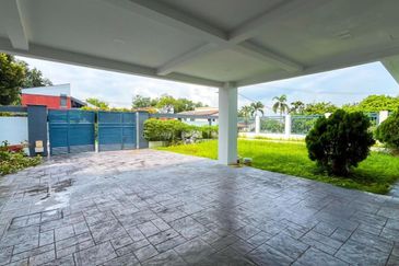 Damansara Heights (Bukit Damansara)