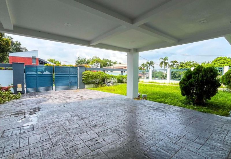 Damansara Heights (Bukit Damansara)