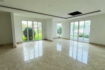 Damansara Heights (Bukit Damansara)