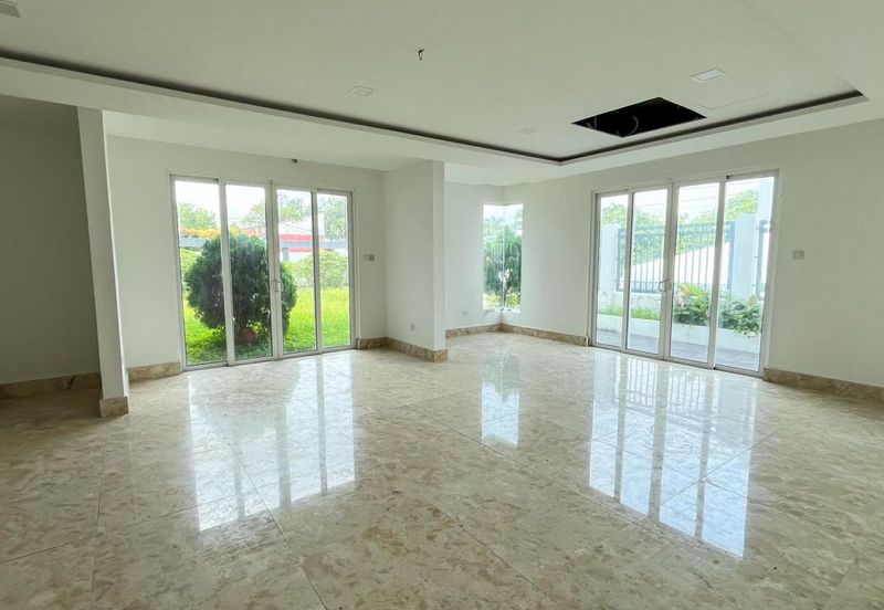 Damansara Heights (Bukit Damansara)