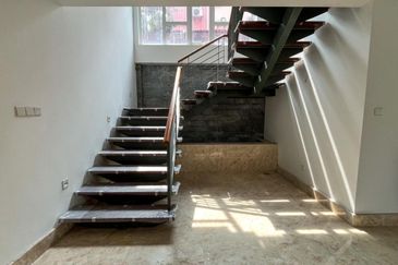 Damansara Heights (Bukit Damansara)