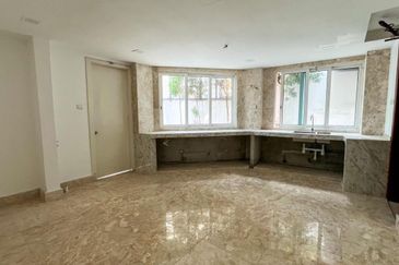 Damansara Heights (Bukit Damansara)