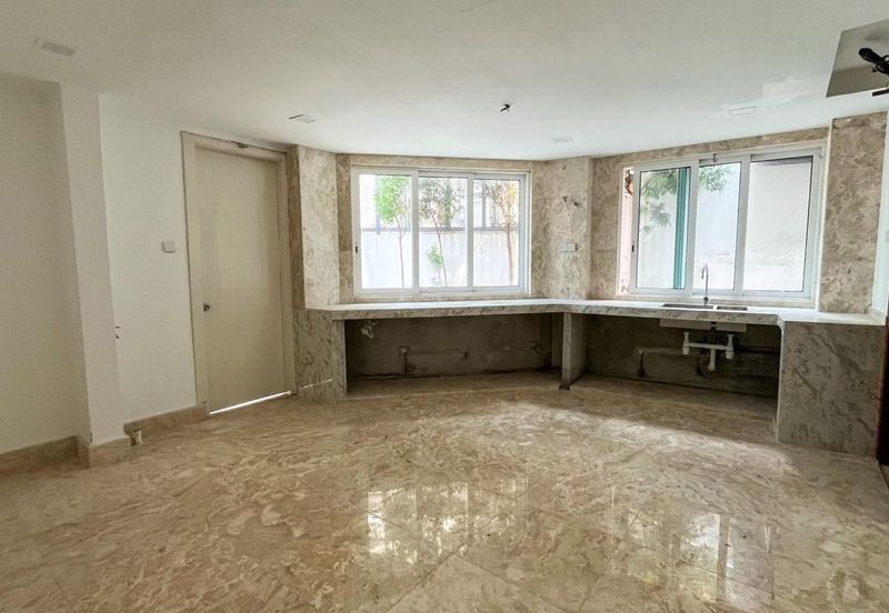 Damansara Heights (Bukit Damansara)