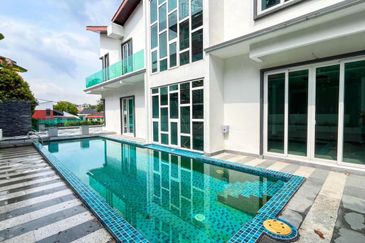 Damansara Heights (Bukit Damansara)