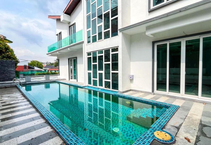 Damansara Heights (Bukit Damansara)