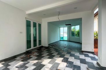 Damansara Heights (Bukit Damansara)