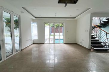 Damansara Heights (Bukit Damansara)