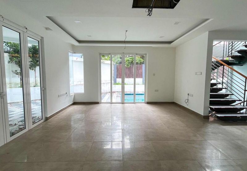 Damansara Heights (Bukit Damansara)