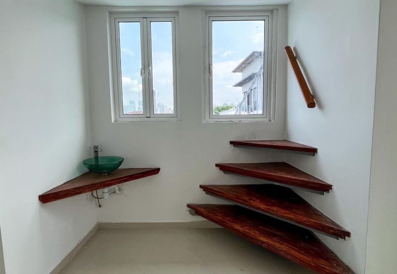 Damansara Heights (Bukit Damansara)