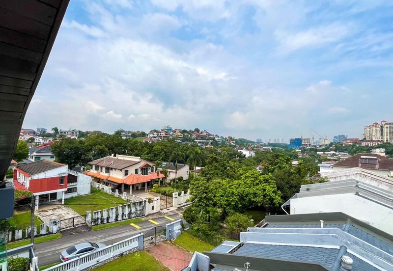 Damansara Heights (Bukit Damansara)