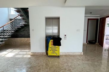 Damansara Heights (Bukit Damansara)