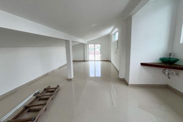 Damansara Heights (Bukit Damansara)