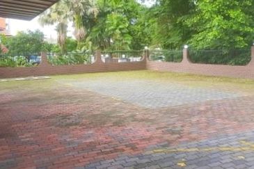 Seksyen 14, Petaling Jaya