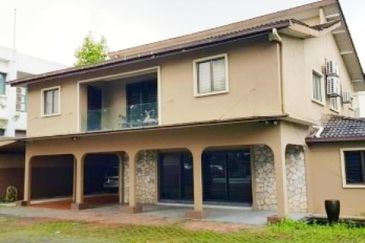 Seksyen 14, Petaling Jaya