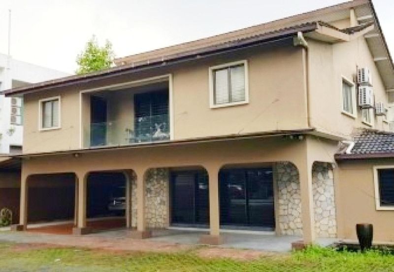 Seksyen 14, Petaling Jaya