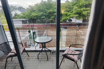 Perdana Lakeview East