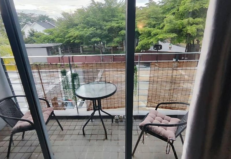 Perdana Lakeview East