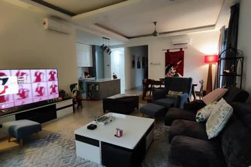 Perdana Lakeview East