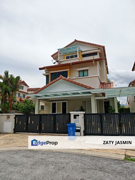 The Avalon Hill Bukit Rahman Putra Sungai Buloh Bungalow House FOR SALE, Selangor, Sungai Buloh