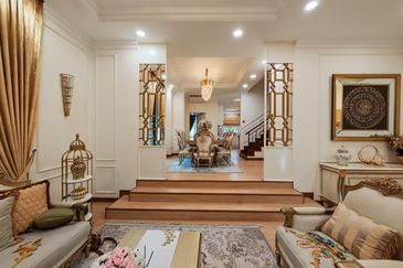 Taman Bukit Rahman Putra