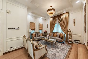 Taman Bukit Rahman Putra