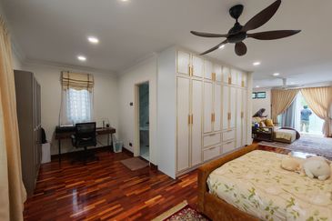 Taman Bukit Rahman Putra