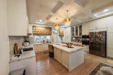 Taman Bukit Rahman Putra