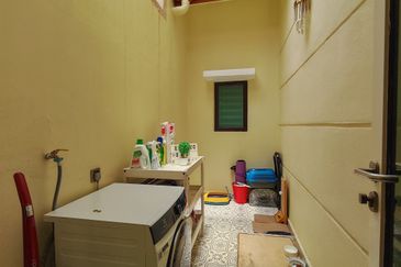 Taman Bukit Rahman Putra