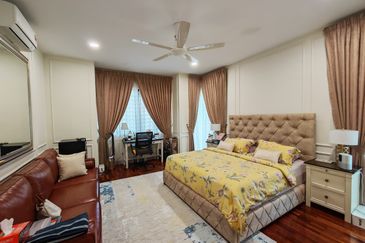 Taman Bukit Rahman Putra