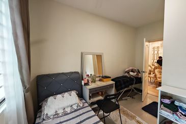 Taman Bukit Rahman Putra