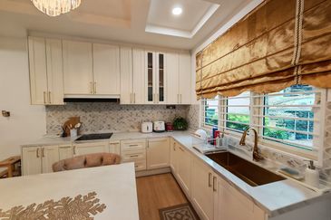 Taman Bukit Rahman Putra