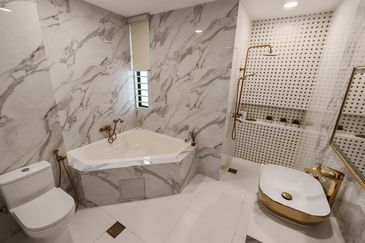 Taman Bukit Rahman Putra