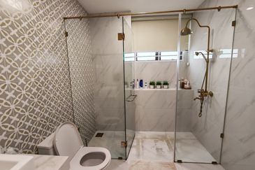 Taman Bukit Rahman Putra