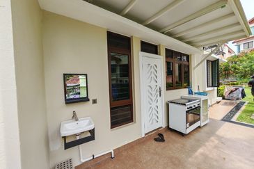 Taman Bukit Rahman Putra