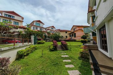 Taman Bukit Rahman Putra