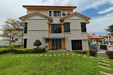 Taman Bukit Rahman Putra