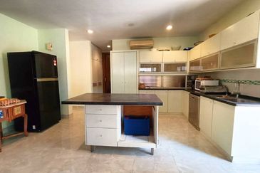 Bukit Kiara Residences